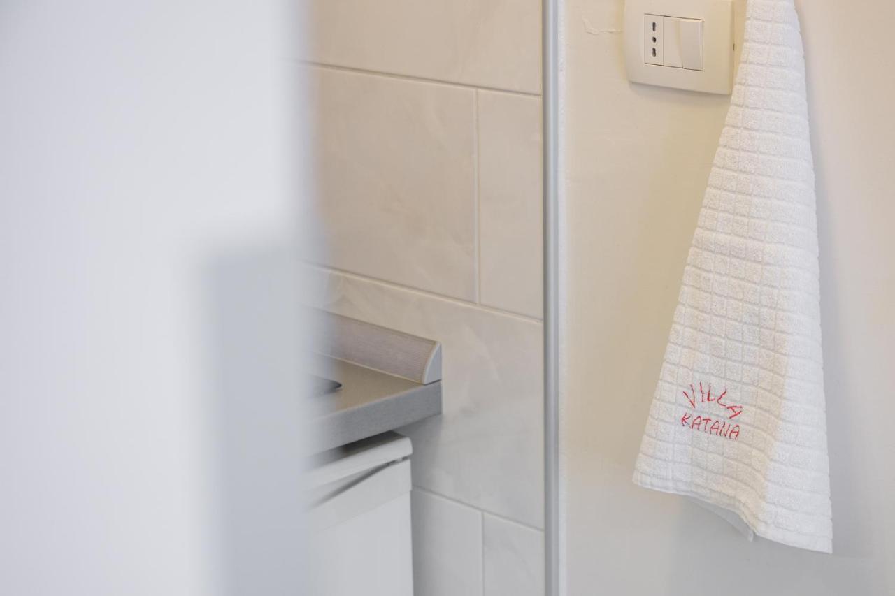 Apartments Villa Katana 포레치 외부 사진