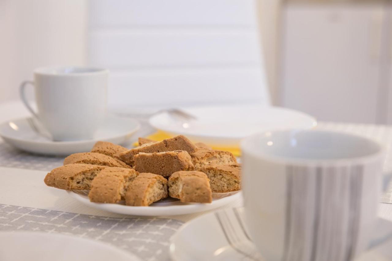 Apartments Villa Katana 포레치 외부 사진