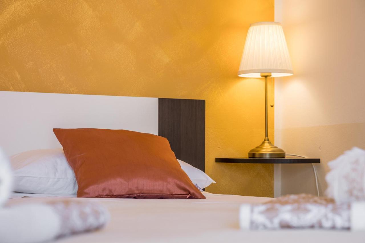 Apartments Villa Katana 포레치 외부 사진