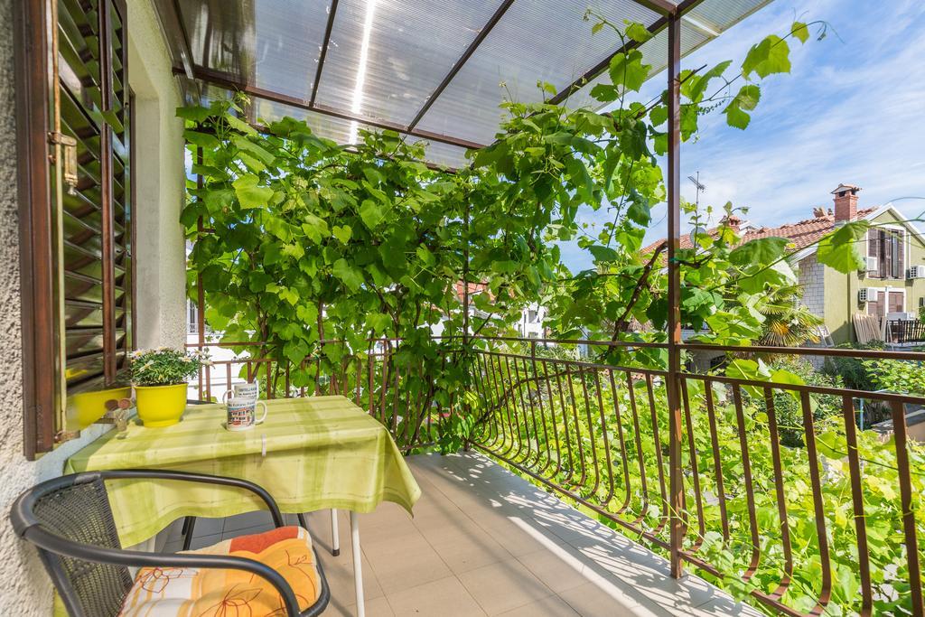 Apartments Villa Katana 포레치 외부 사진